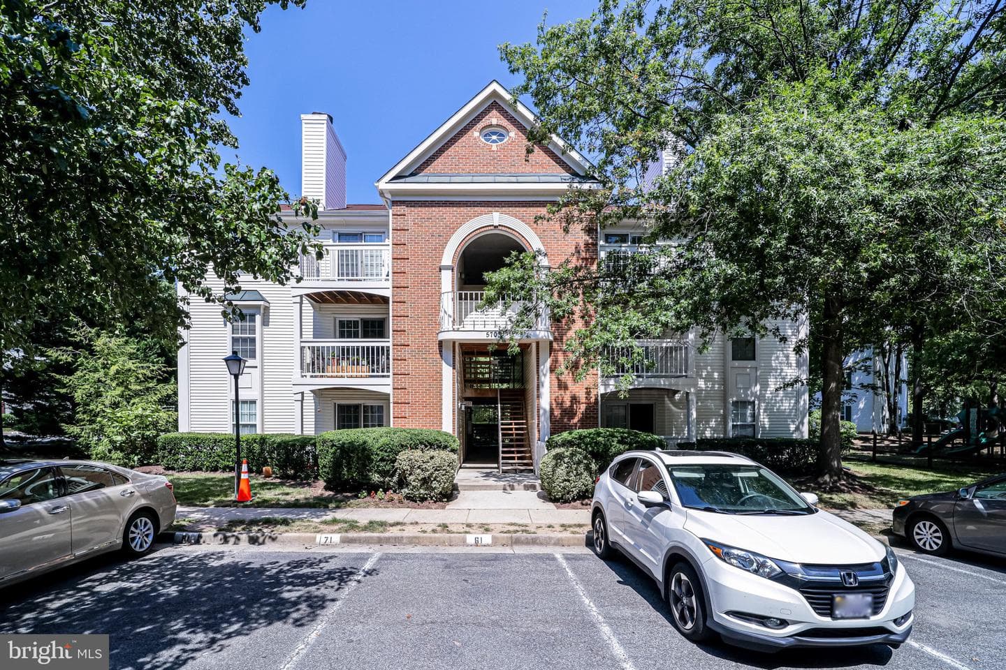 5703 Shadwell Court #23, Alexandria