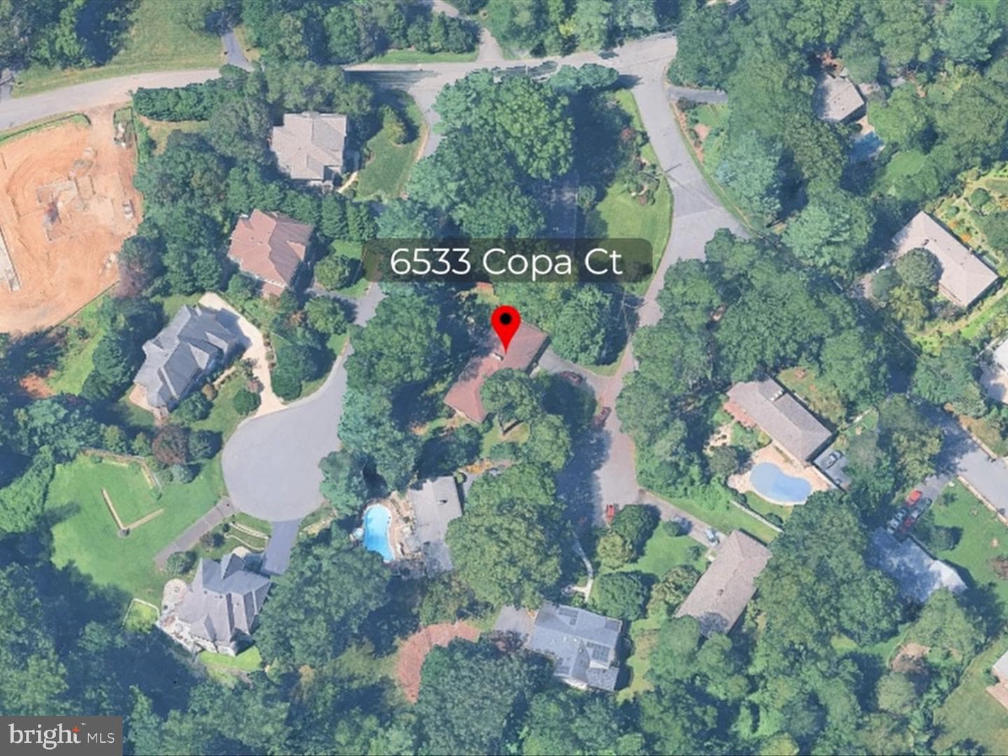 6533 Copa Court photo 23