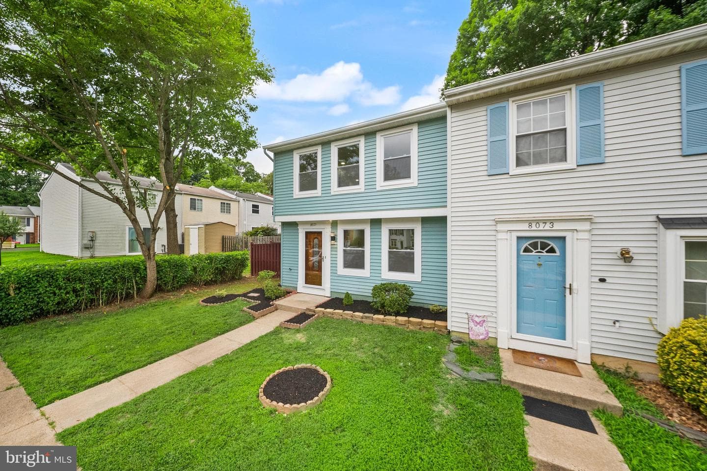 8071 Steeple Chase Court, Springfield
