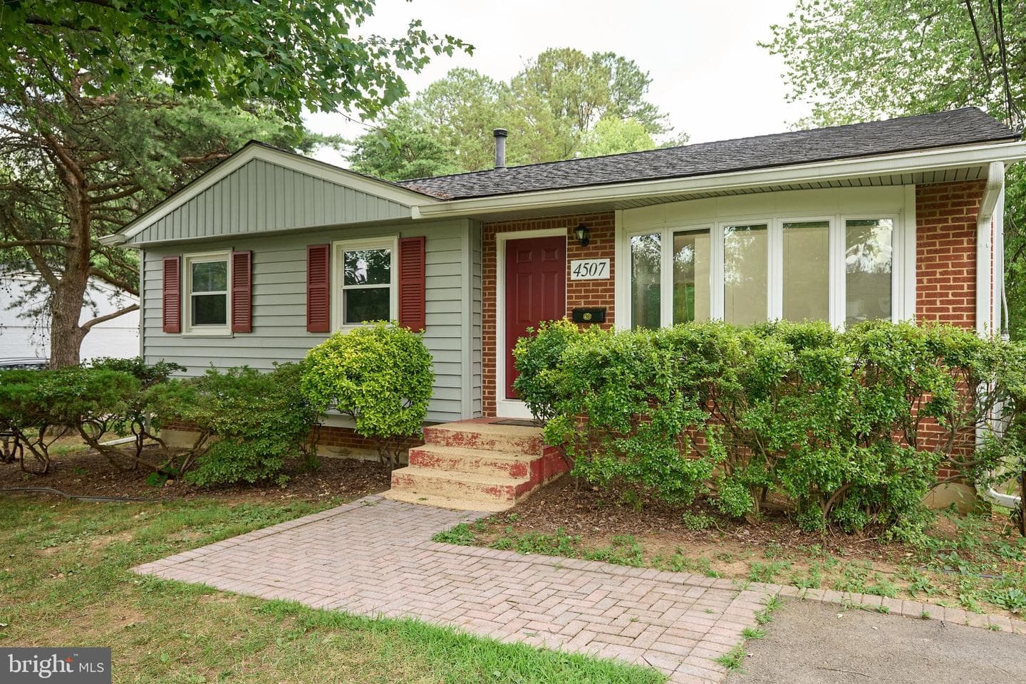 4507 Picot Road, Franconia