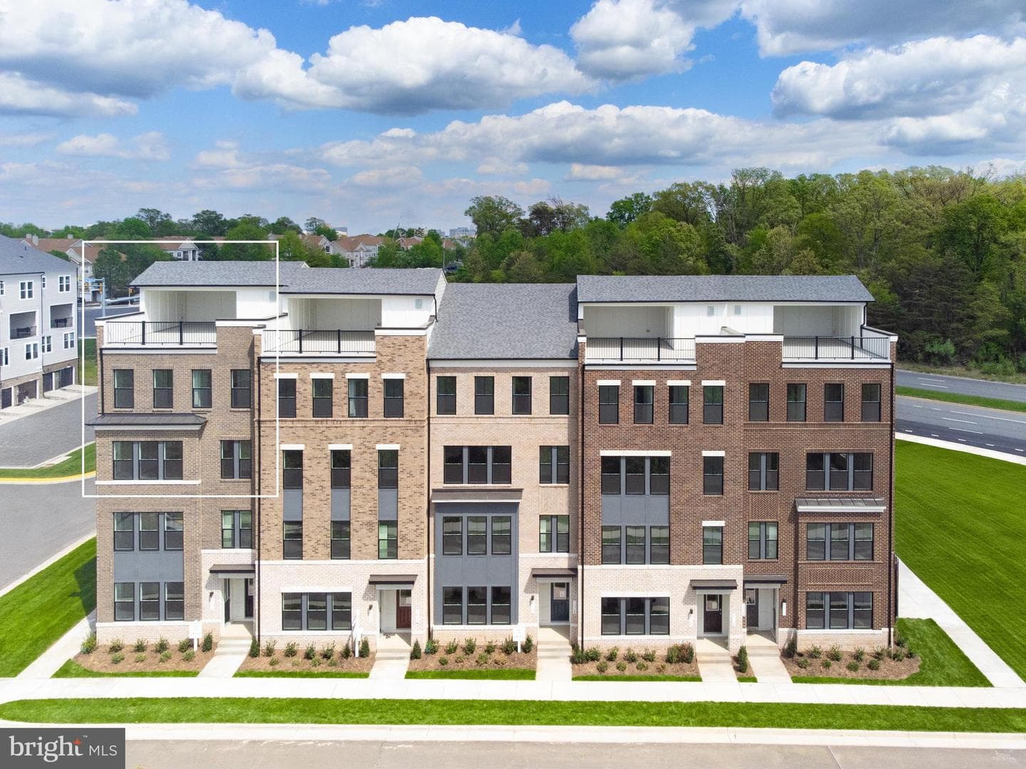 13716 Aviation Place, Herndon