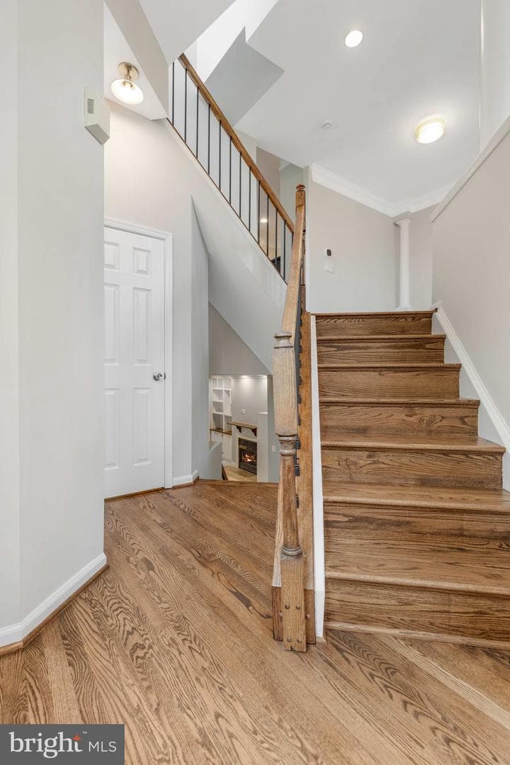 6710 Percethony Court, Alexandria