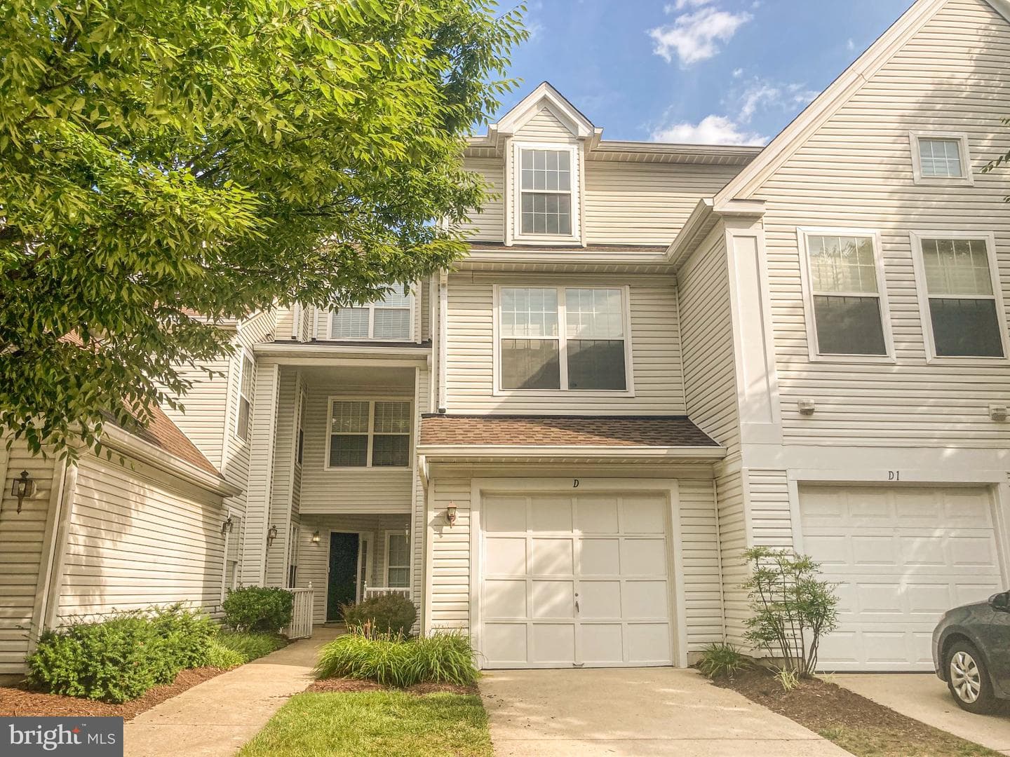6601 Netties Lane #1803, Alexandria
