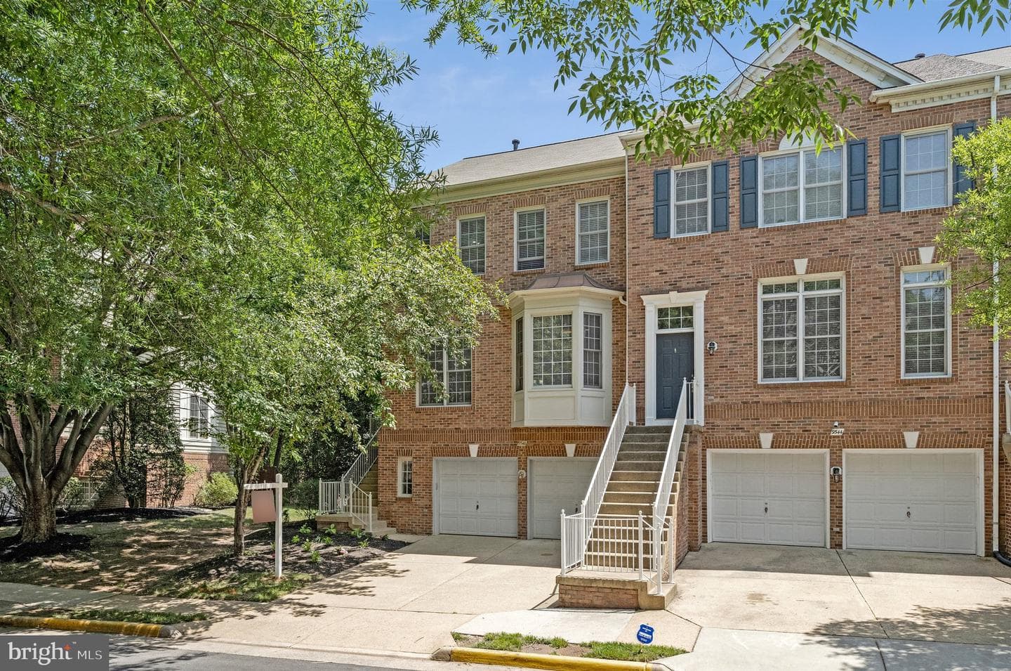 9546 Lagersfield Circle, Vienna