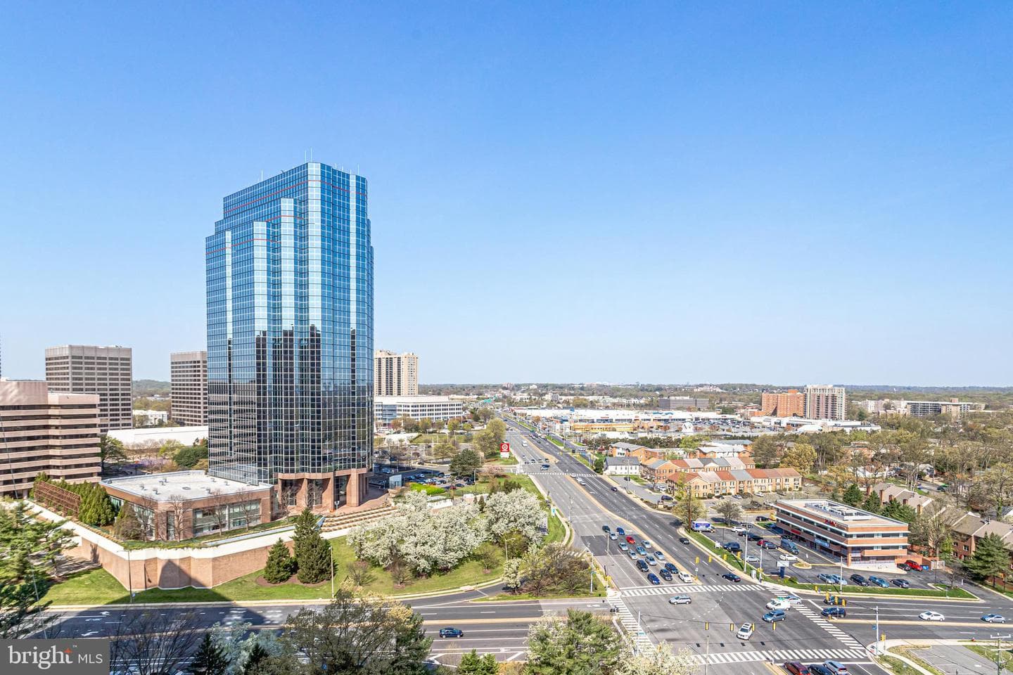 3701 S George Mason Drive #1606n, Falls Church