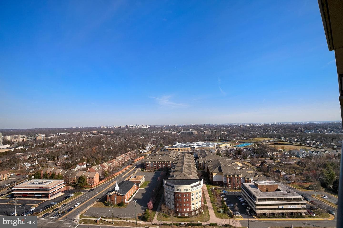 3701 S George Mason Drive #1606n photo 18