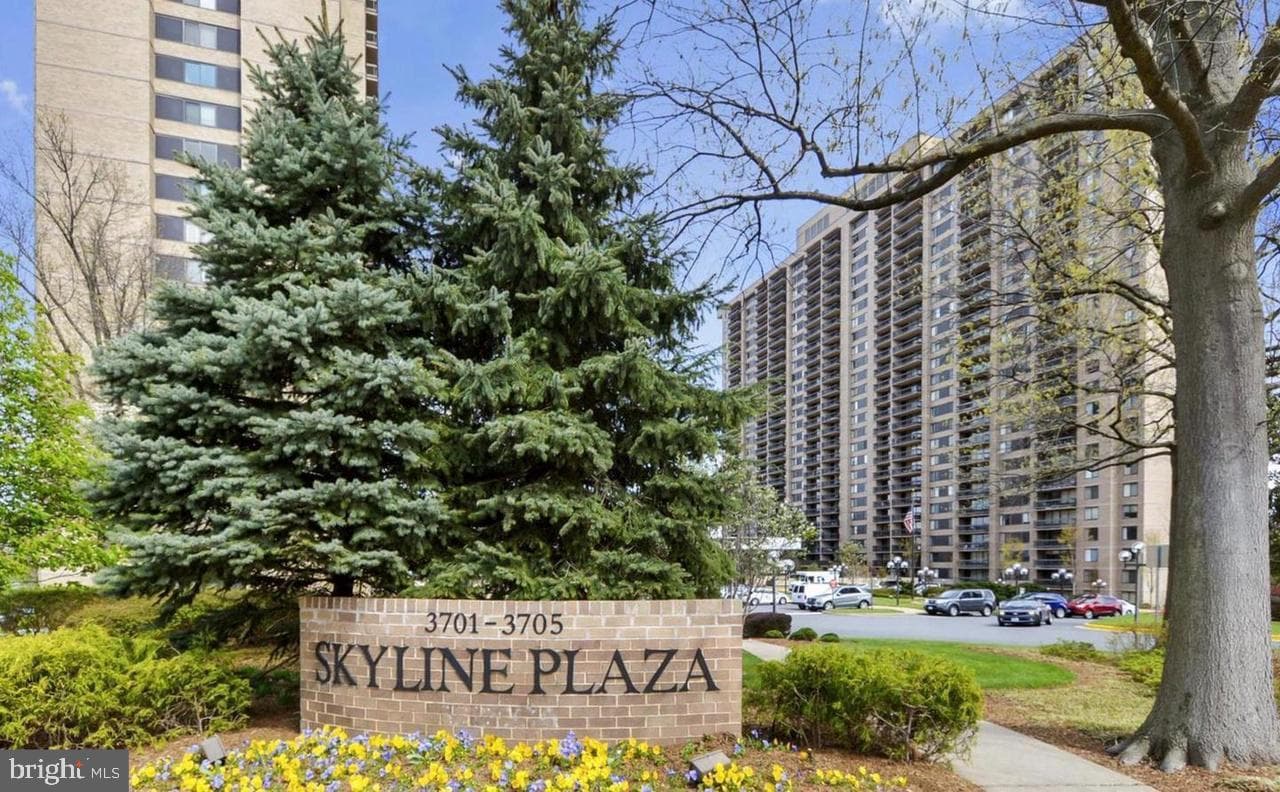 3701 S George Mason Drive #1606n, Falls Church