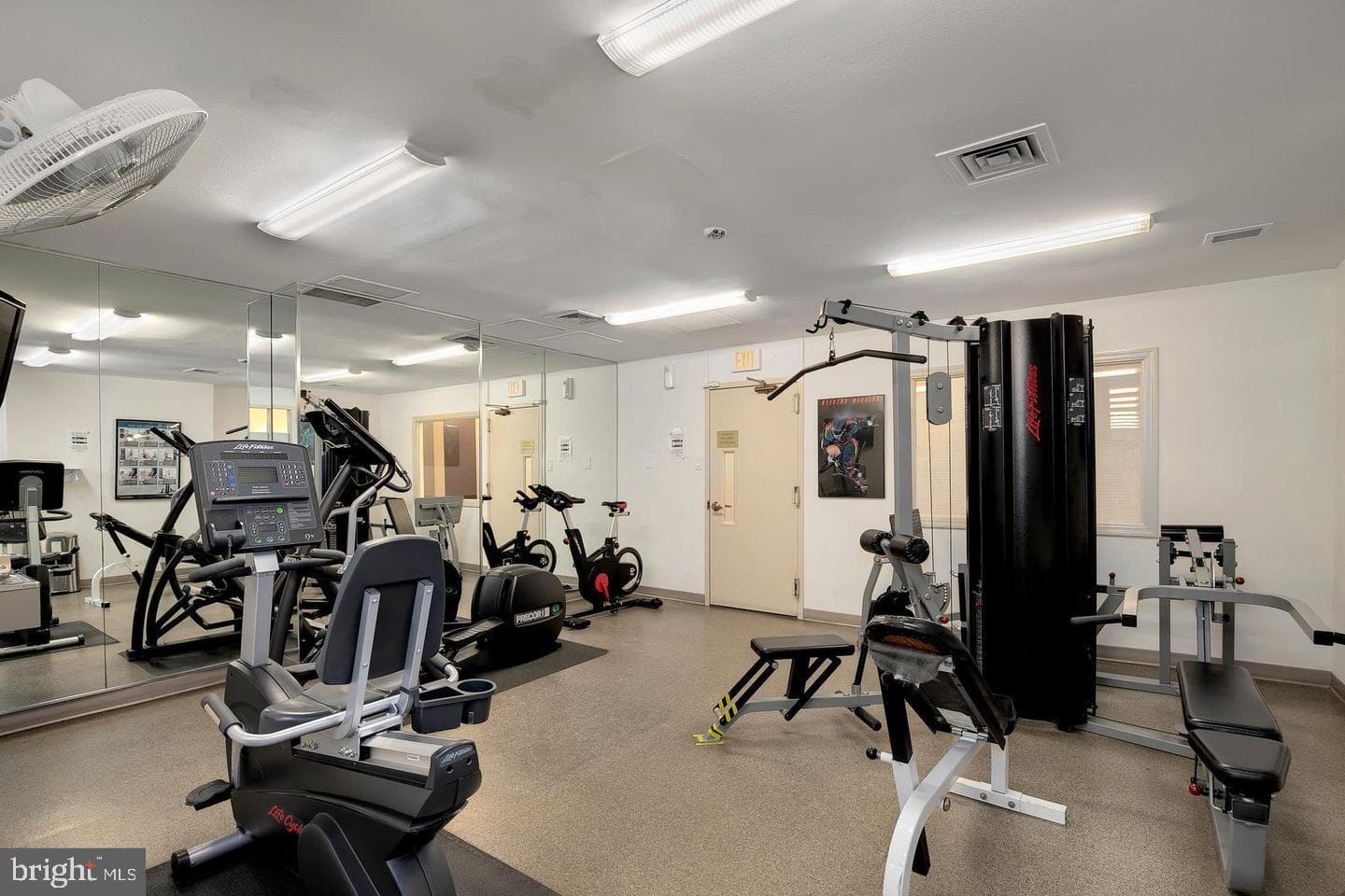 3701 S George Mason Drive #1606n photo 30