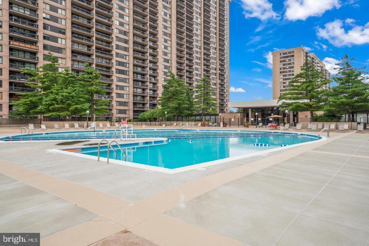3701 S George Mason Drive #1606n photo 33