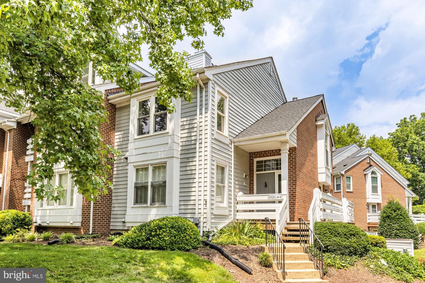 3153 Anchorway Court, Falls Church