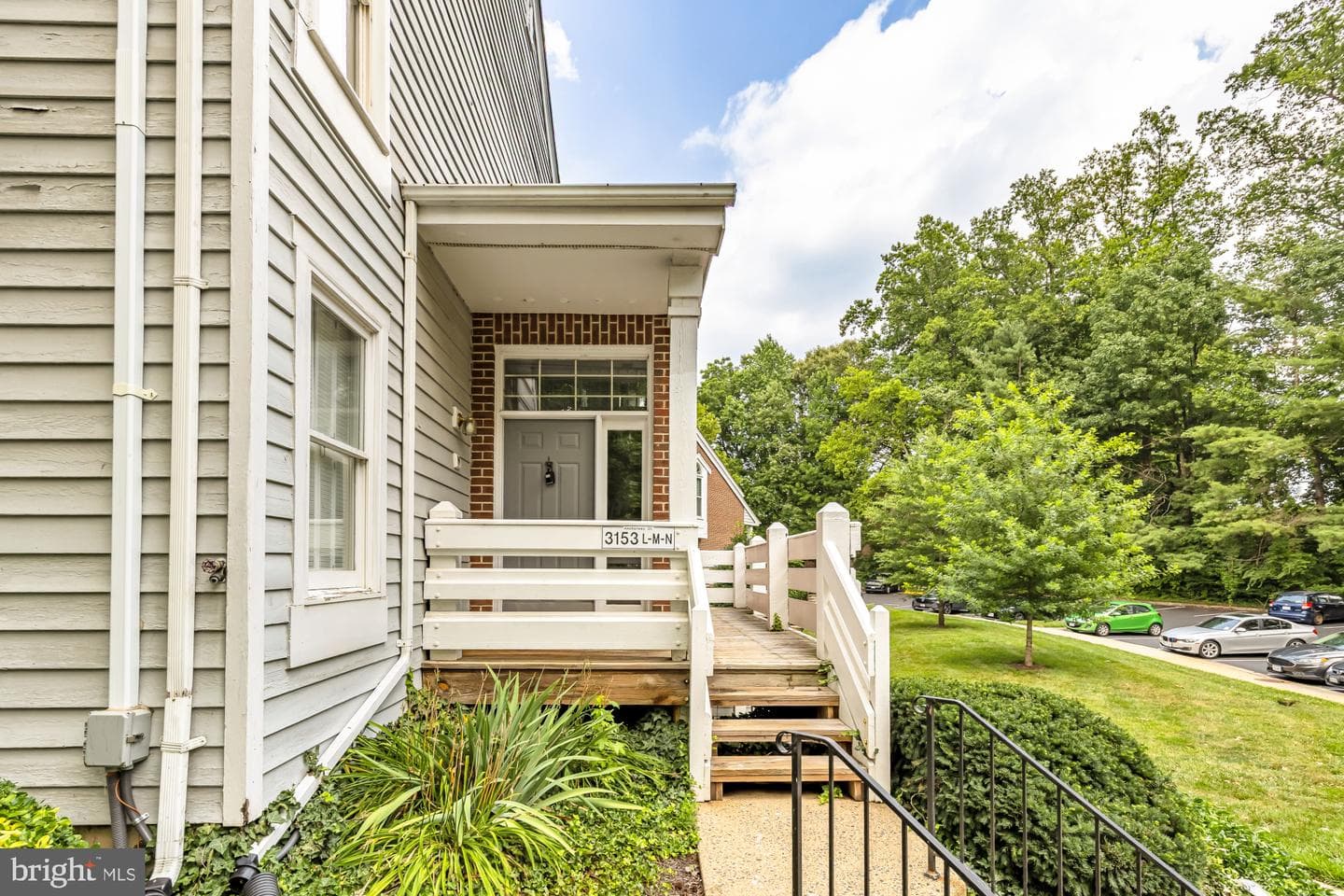 3153 Anchorway Court, Falls Church