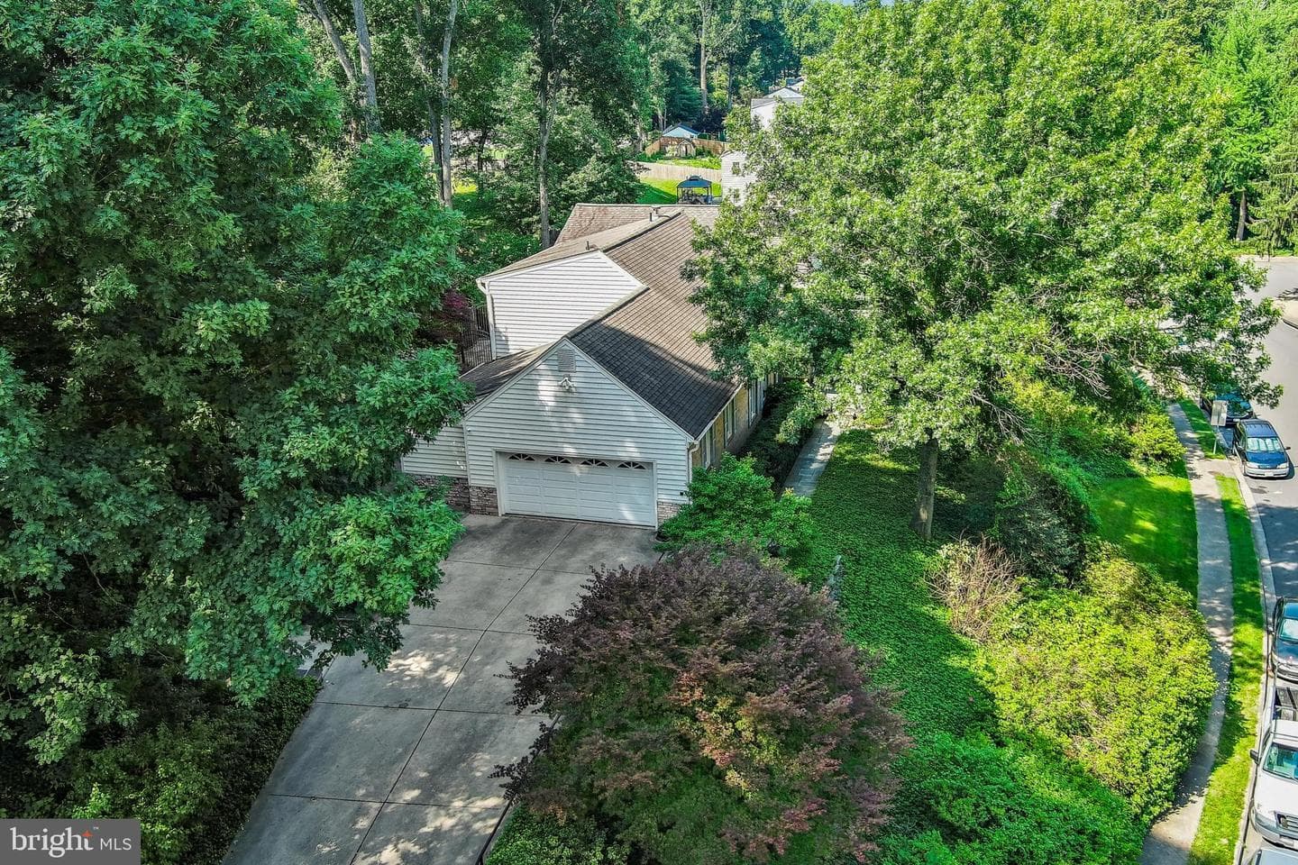 6336 Torrence Street, Burke