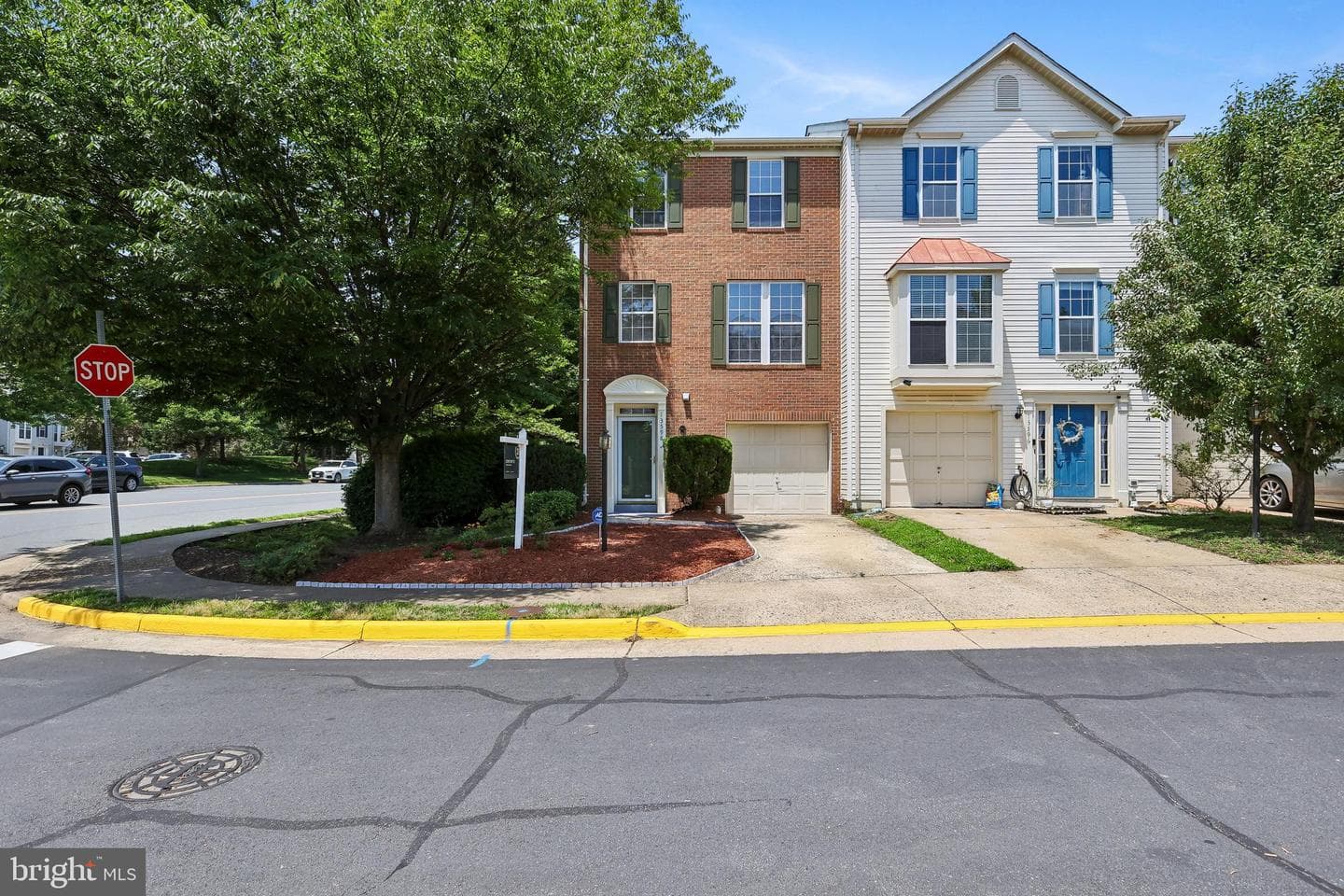 13598 Bathgate Drive, Herndon
