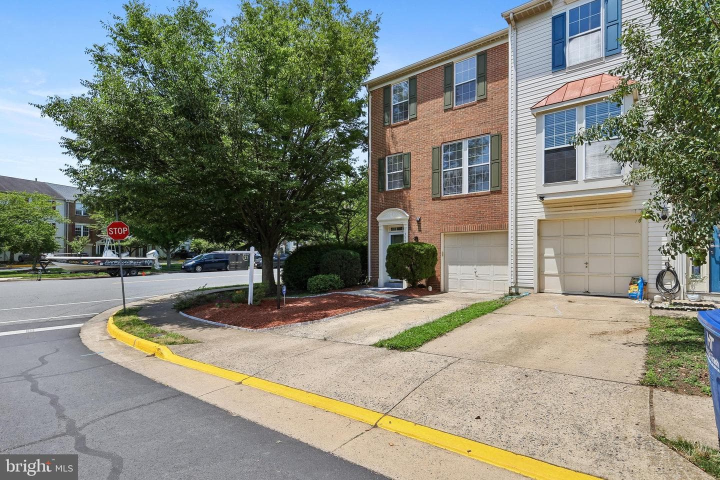 13598 Bathgate Drive, Herndon