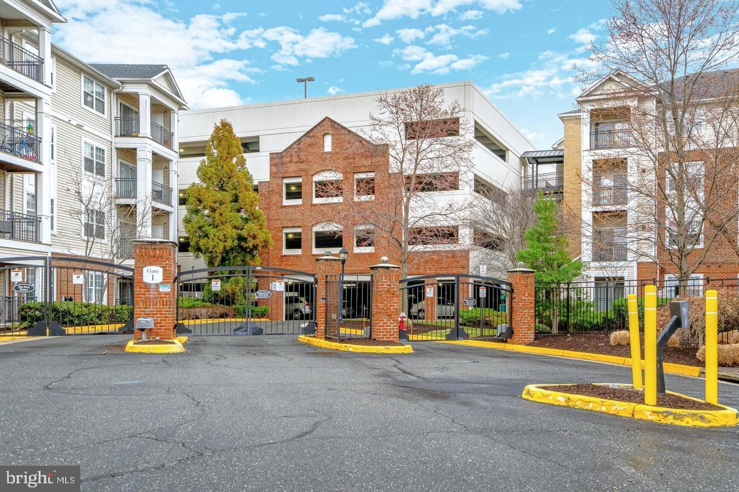 12925 Centre Park Circle #405, Herndon