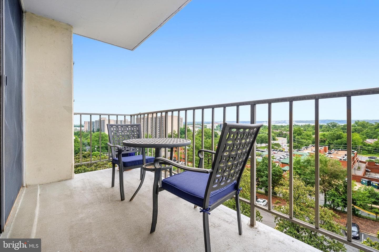 2059 Huntington Avenue #801 photo 12
