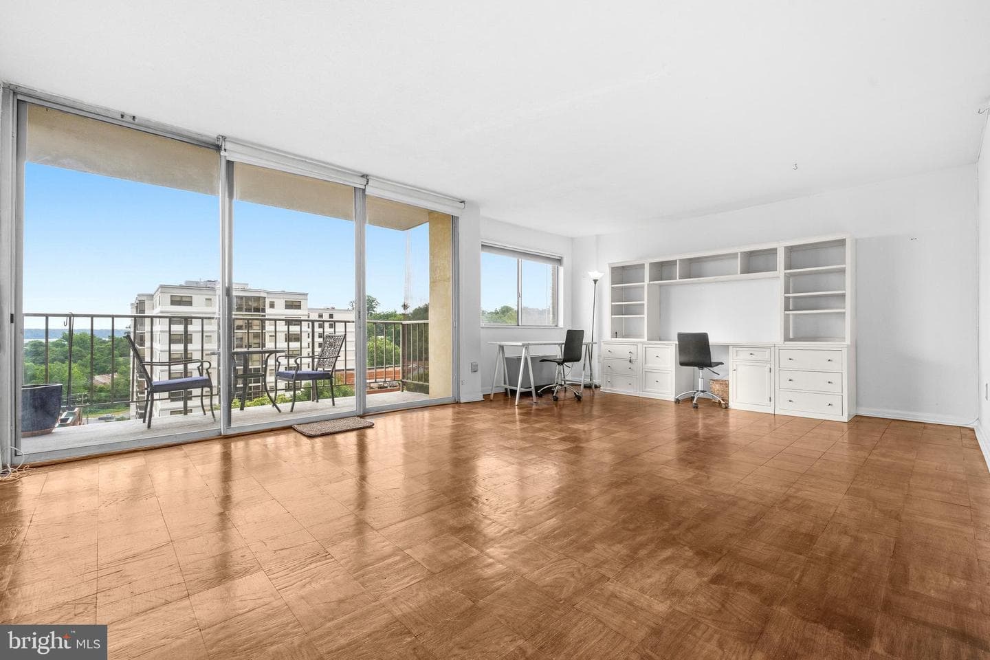 2059 Huntington Avenue #801 photo 6