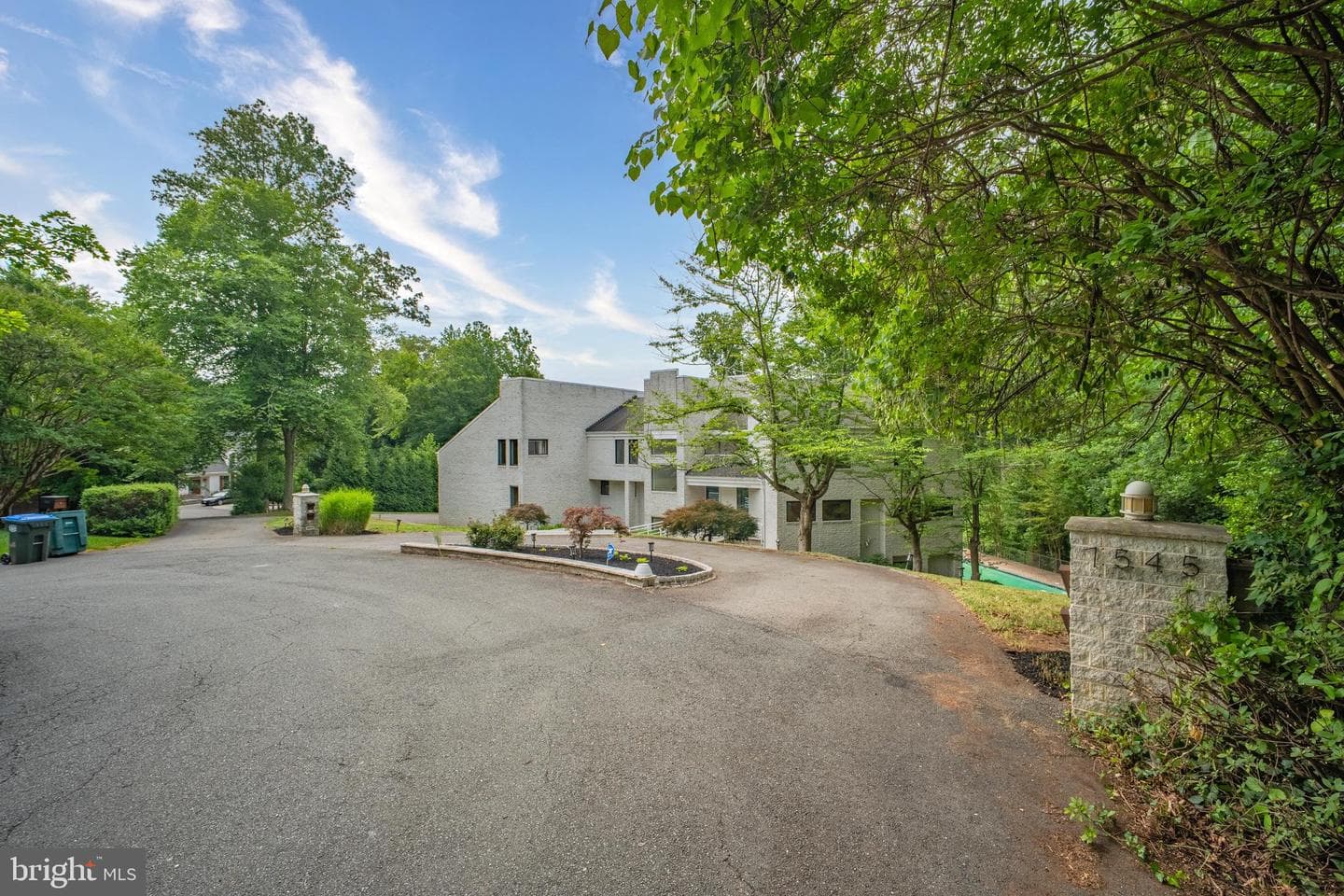 7545 Potomac Fall Road photo 89