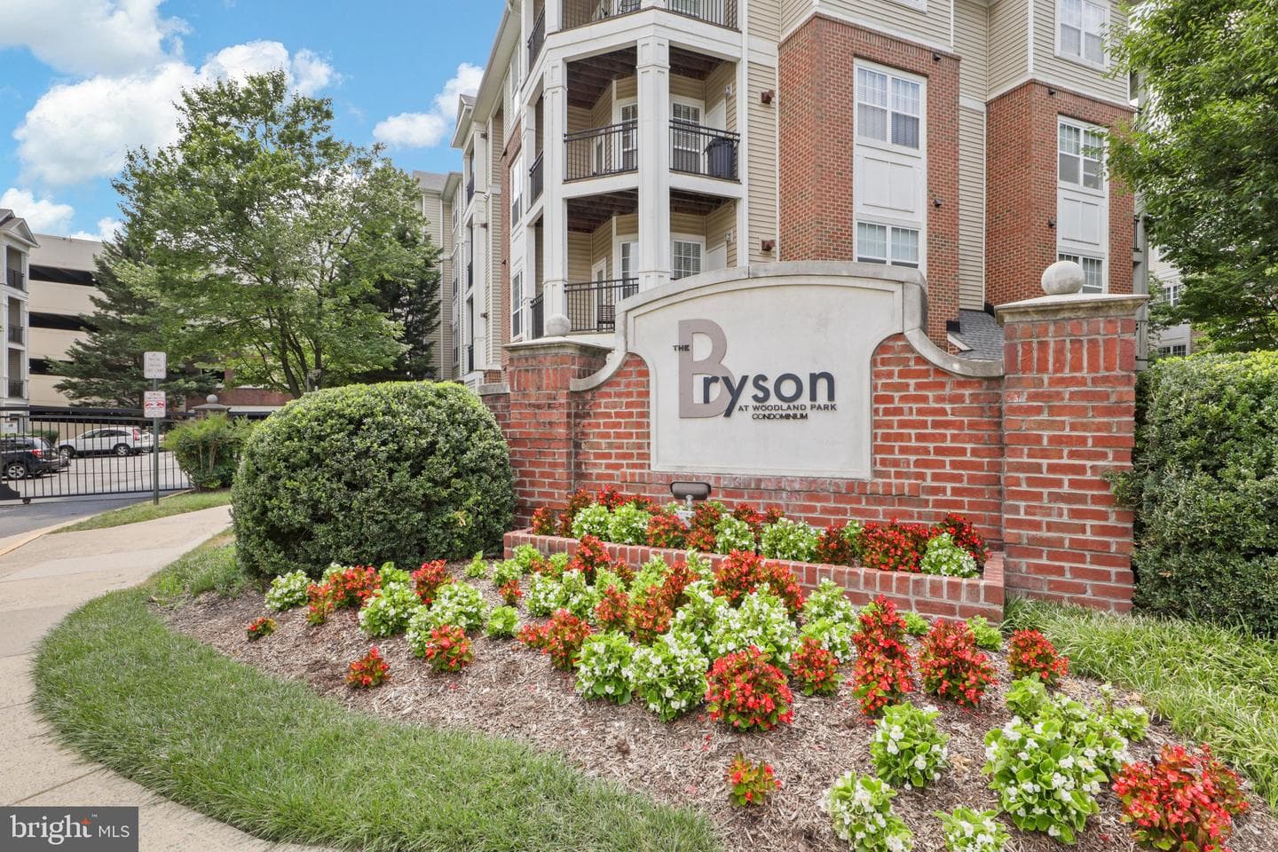 12905 Centre Park Circle #412, Herndon