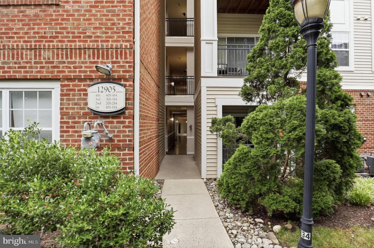 12905 Centre Park Circle #412 photo 3