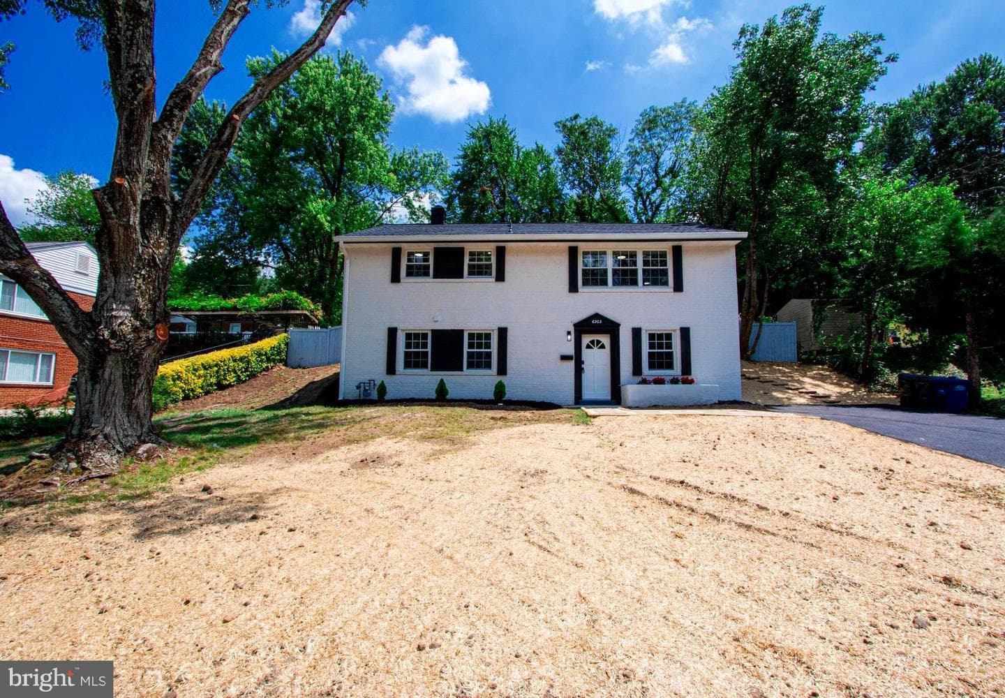 6203 Telegraph Road, Alexandria