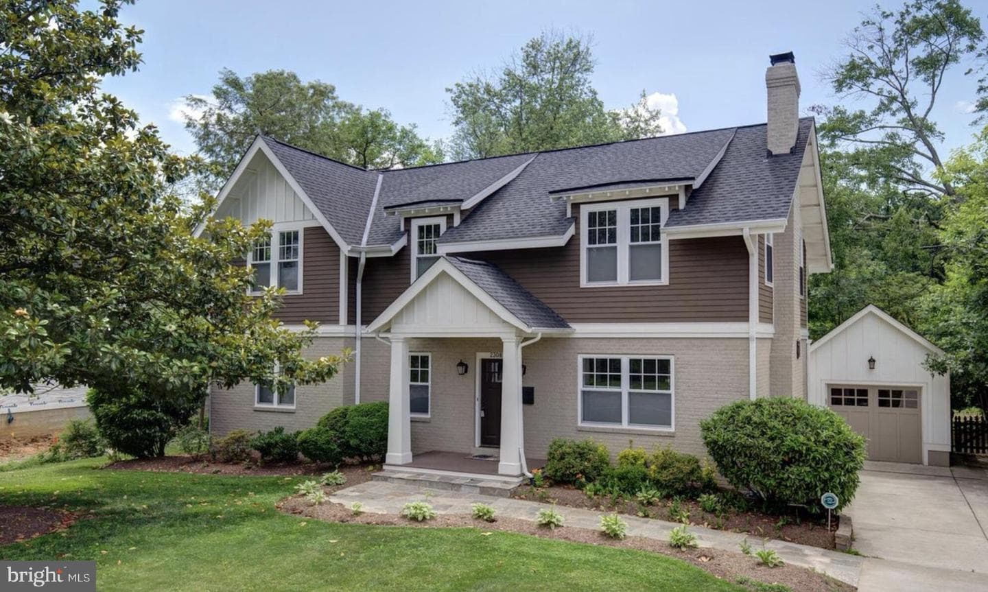 2308 Westmoreland Street, Falls Church