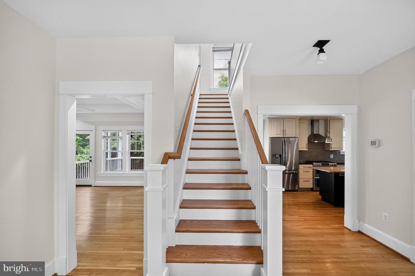 2308 Westmoreland Street, Falls Church