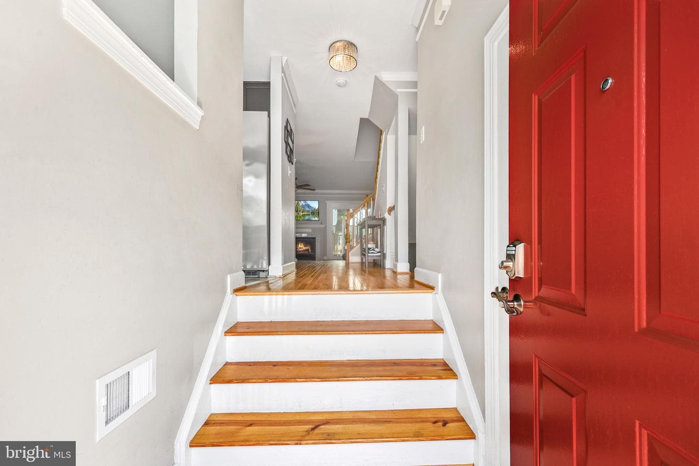 7710 Baird Court, Lorton