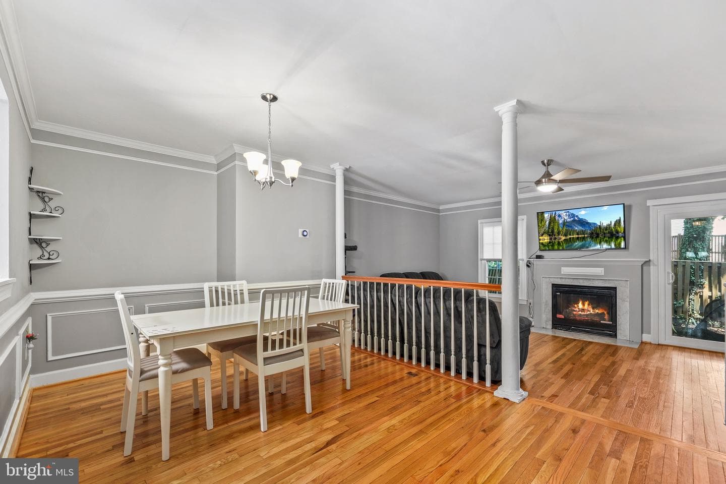 7710 Baird Court photo 9
