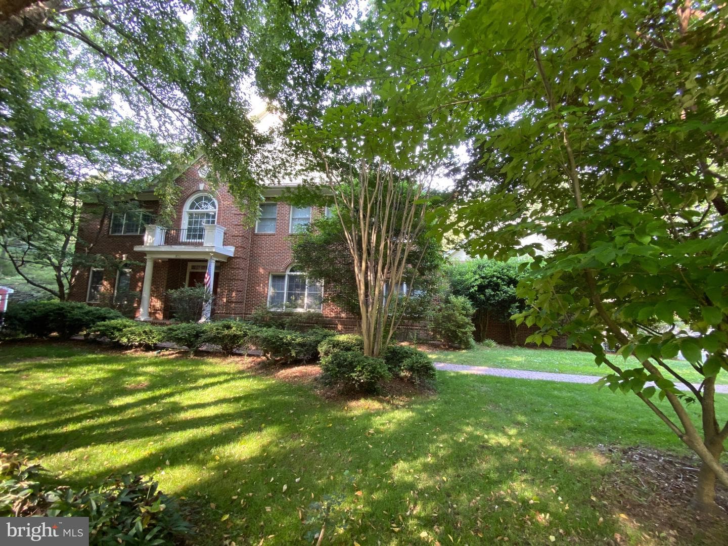851 Forestville Meadows Drive photo 4