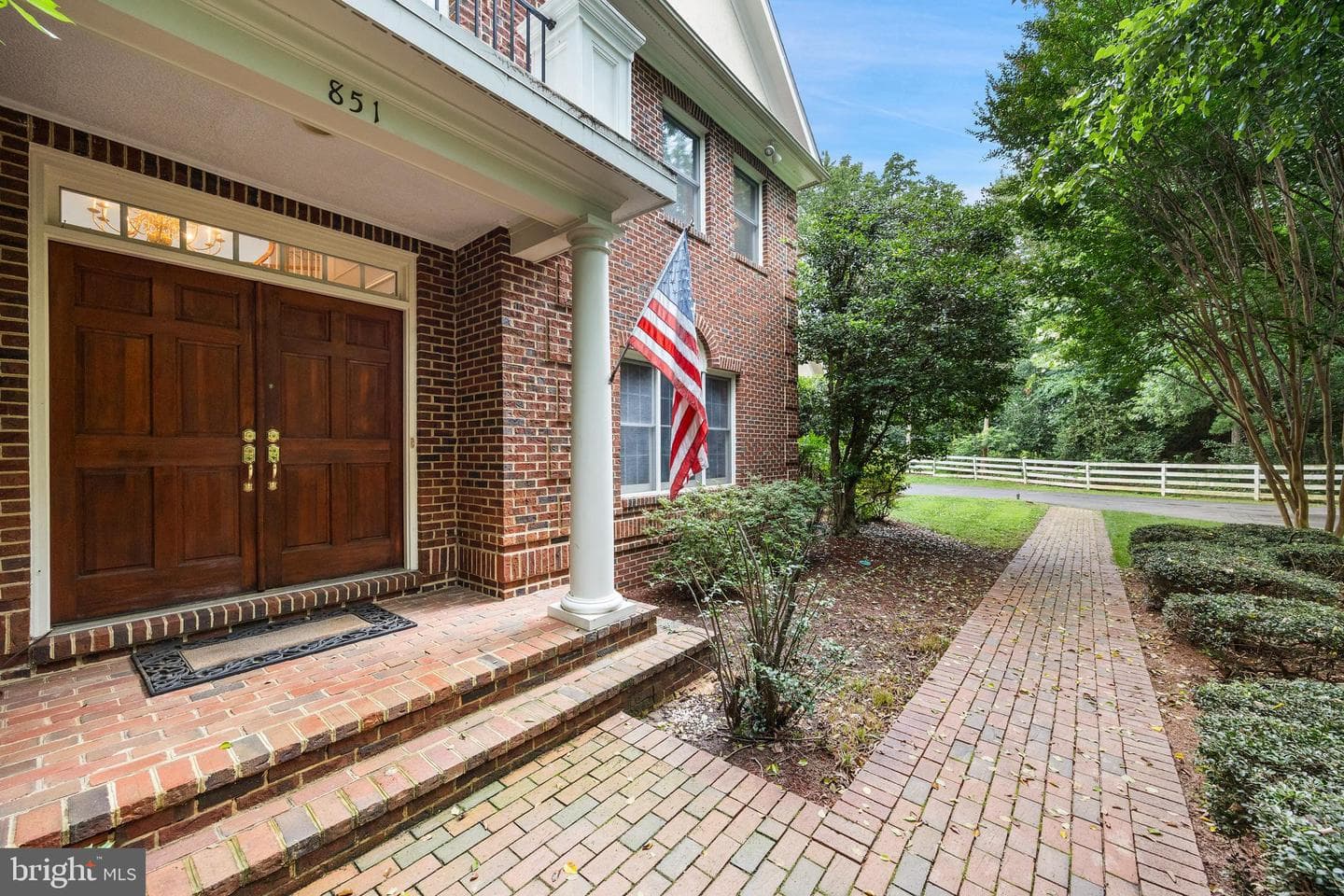 851 Forestville Meadows Drive photo 9