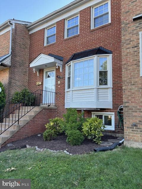 3058 Covington Street, Fairfax