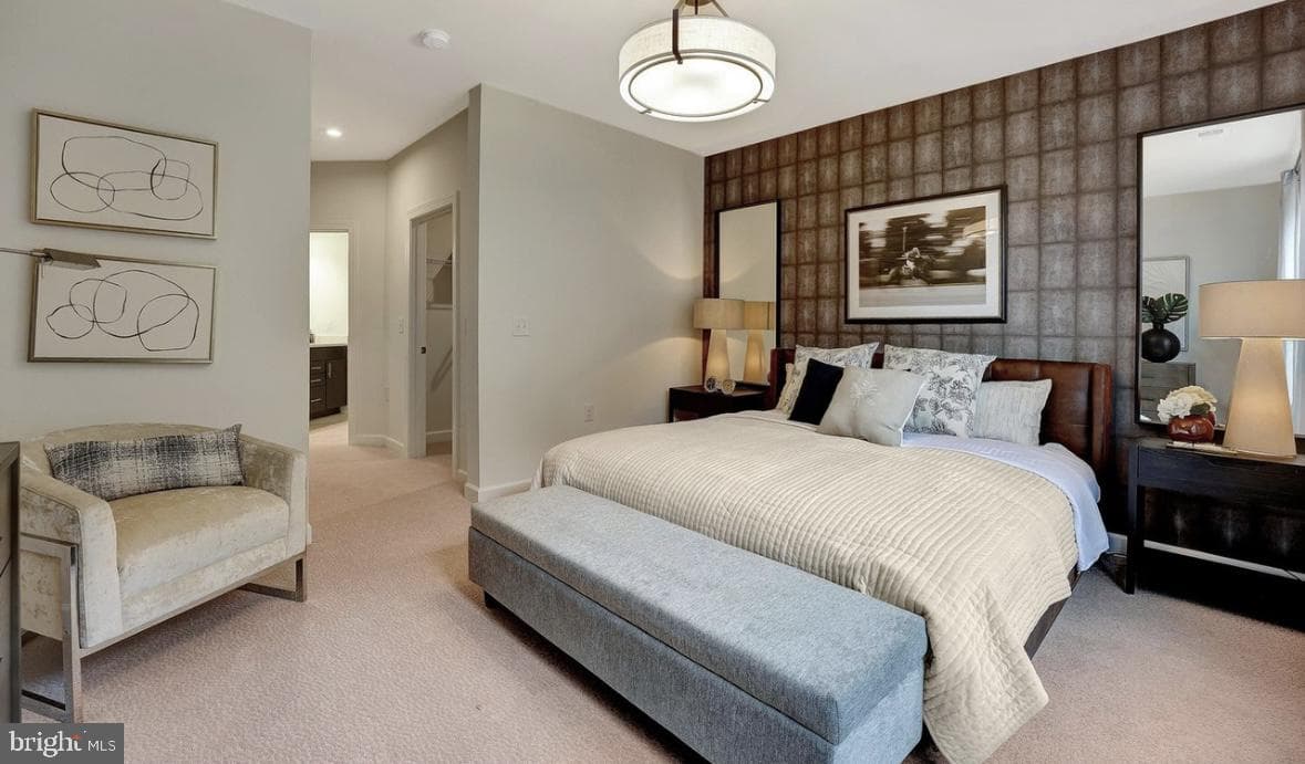 3927 Fair Ridge Drive #208 photo 26
