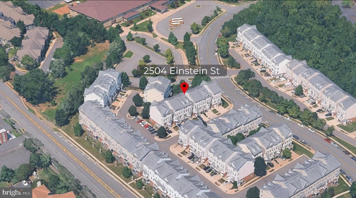 2504 Einstein Street #260, Herndon