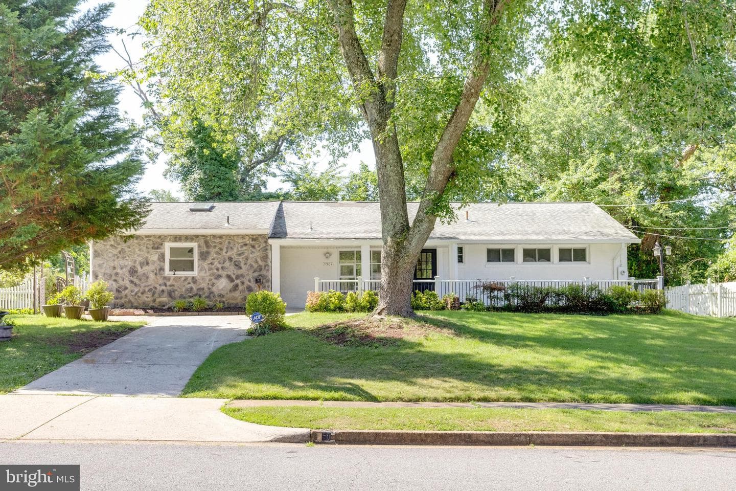 7501 Nancemond Street, Springfield
