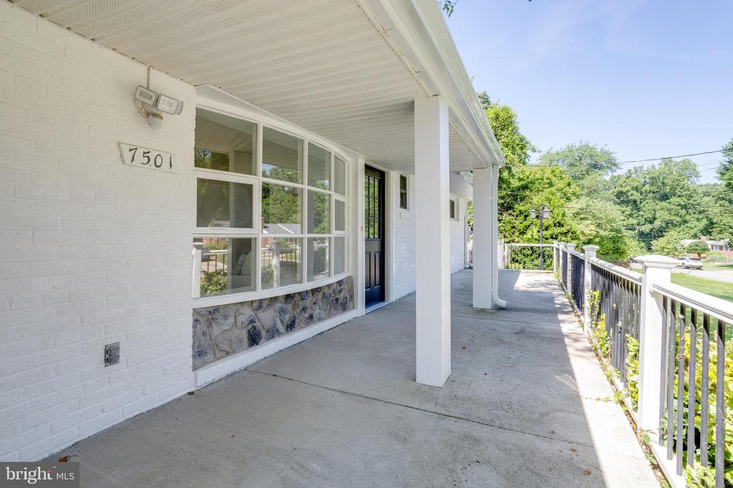 7501 Nancemond Street photo 36