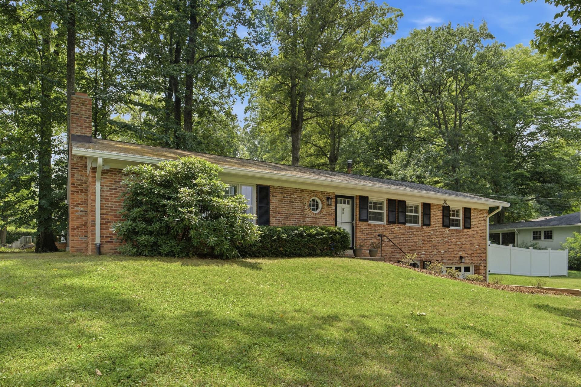 9201 Bayard Place, Fairfax