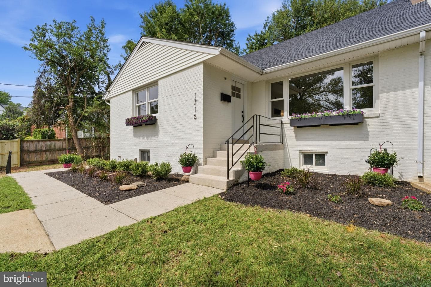 1716 Macon Street, Mclean