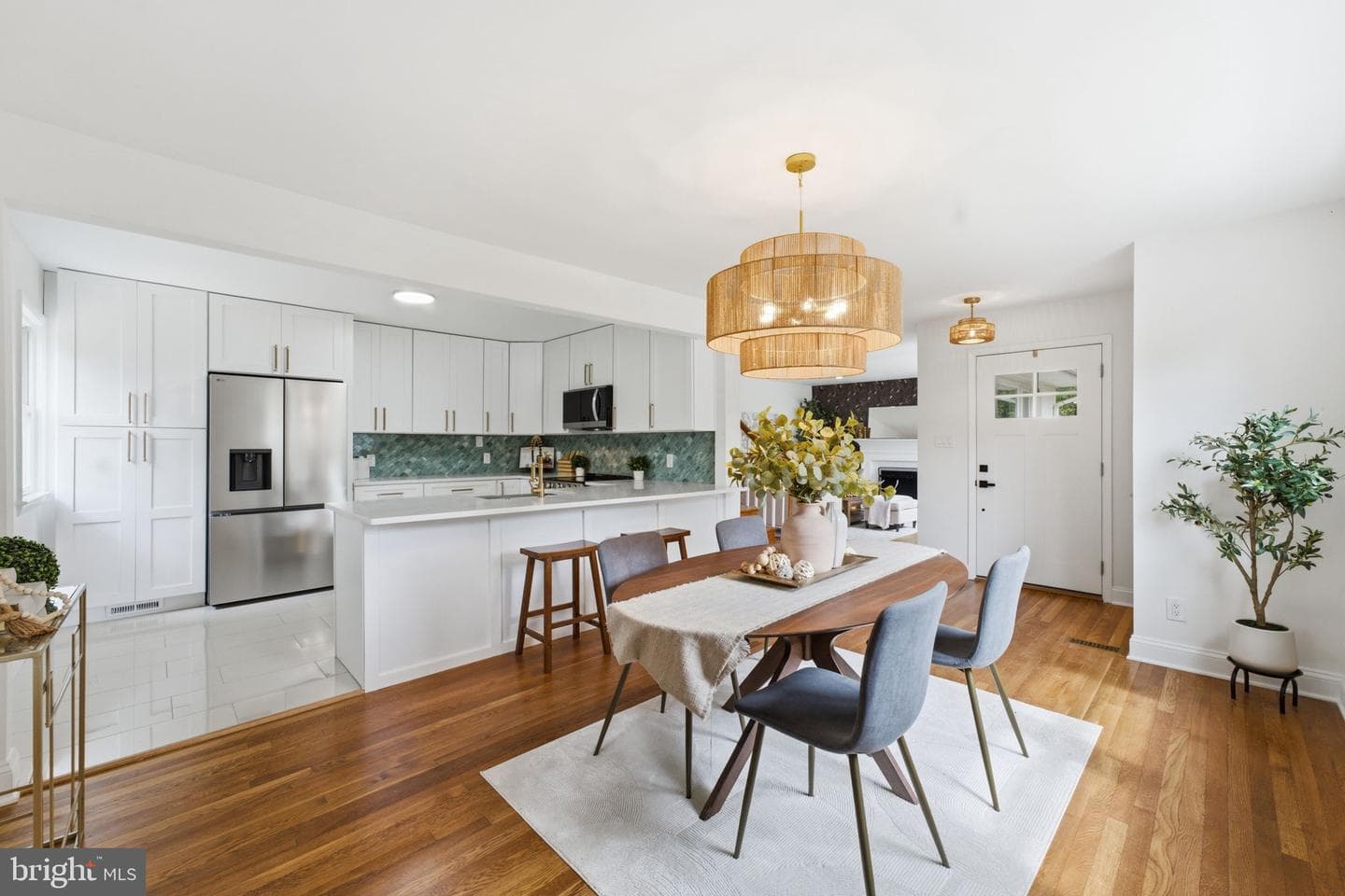 1716 Macon Street photo 13