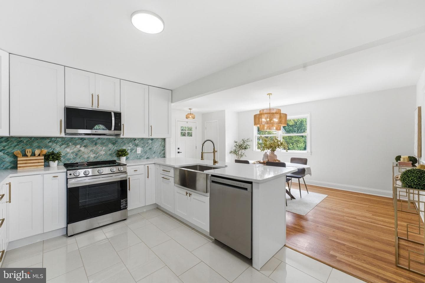 1716 Macon Street photo 9