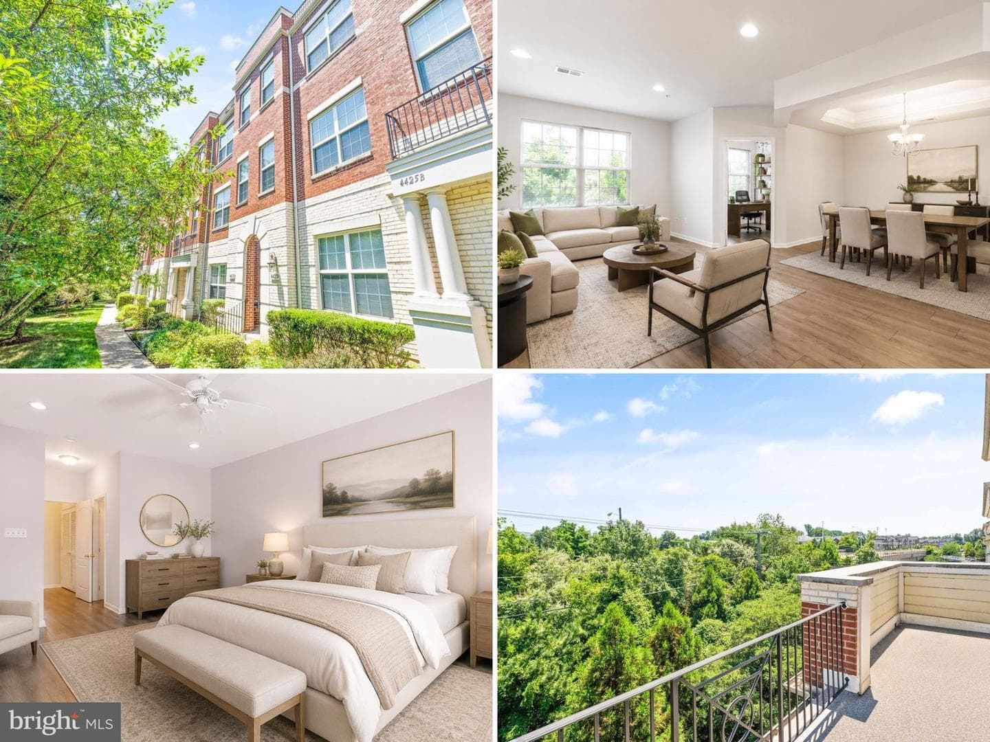 4427 Beechstone Ln, Fairfax