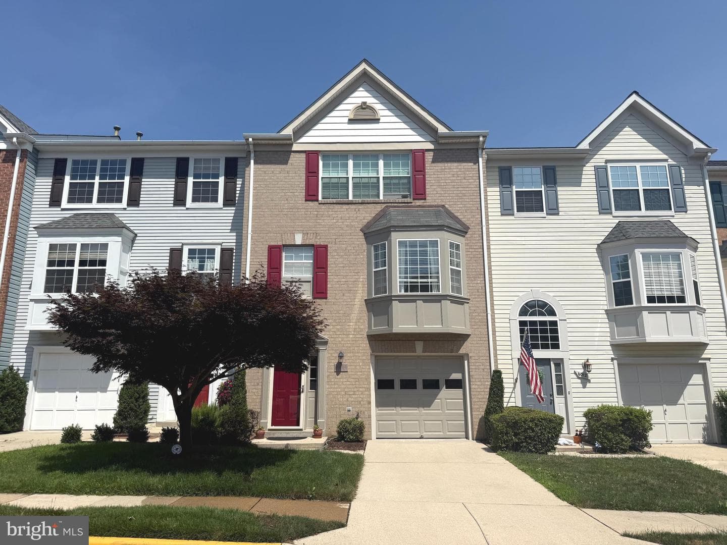 6014 Lands End Lane, Alexandria