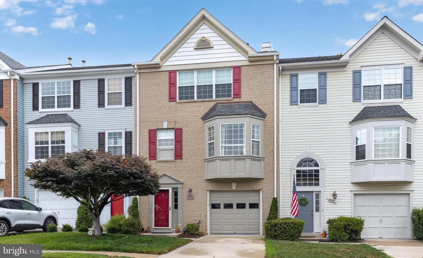 6014 Lands End Lane, Alexandria