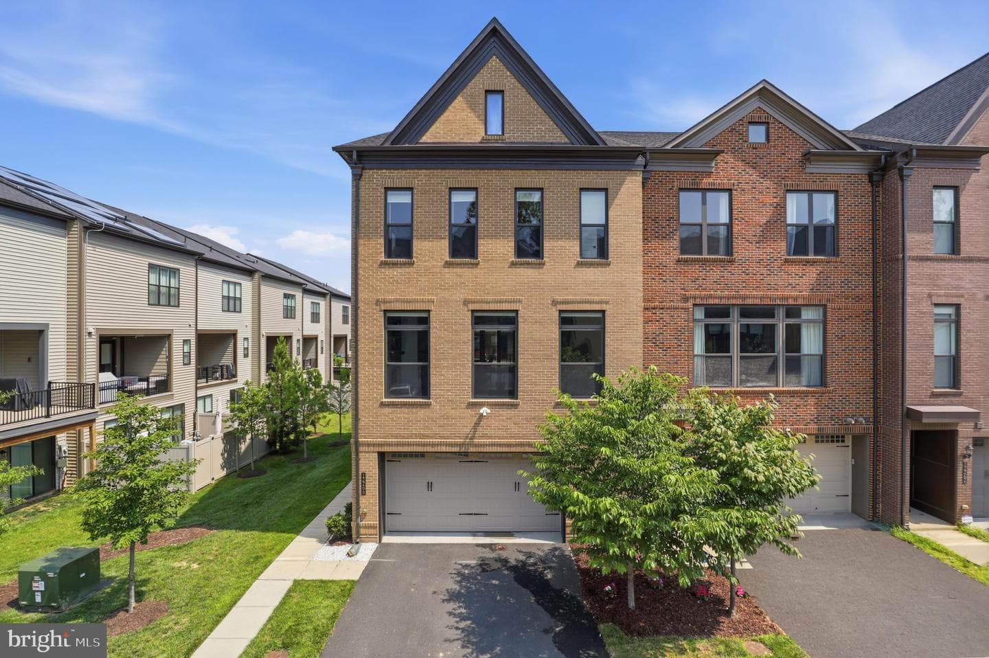 12266 Sweet Willow Lane, Fairfax
