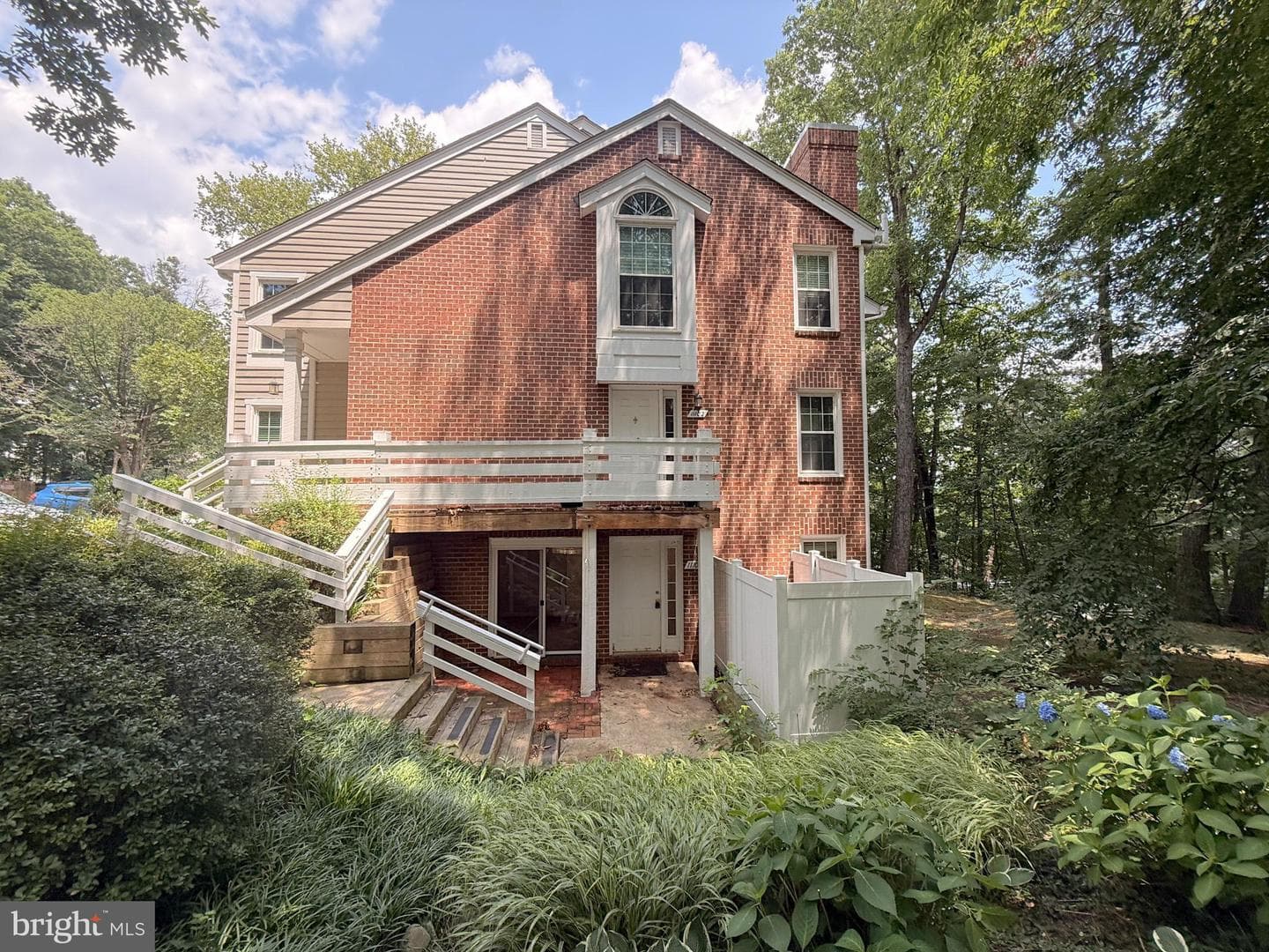 11100 Beaver Trail Court #ll, Reston