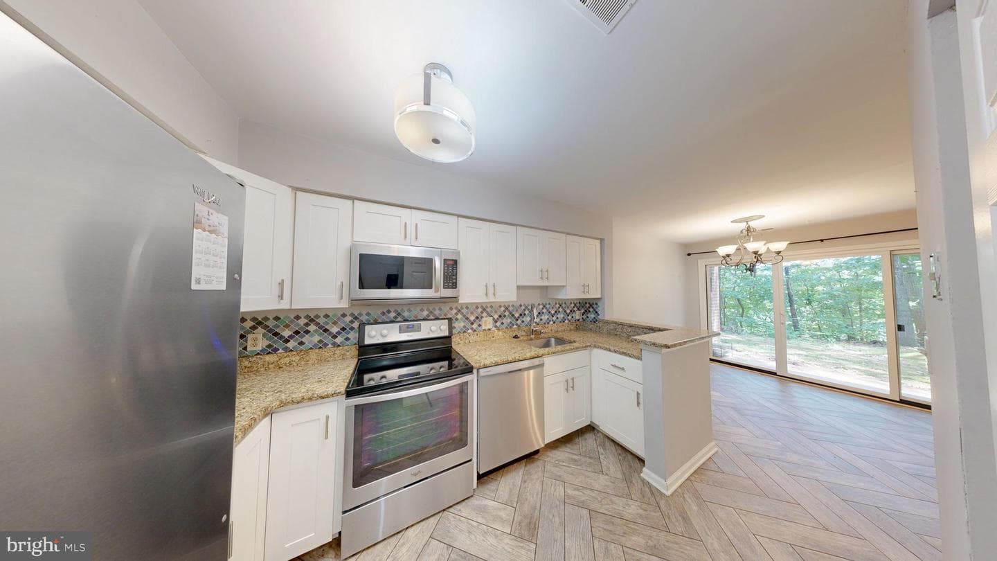 11100 Beaver Trail Court #ll, Reston