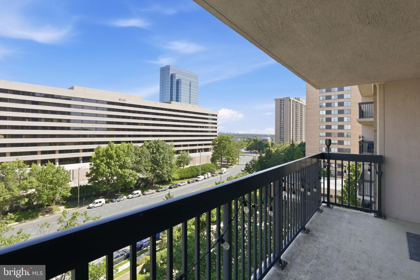 3713 S George Mason Drive #810 photo 18