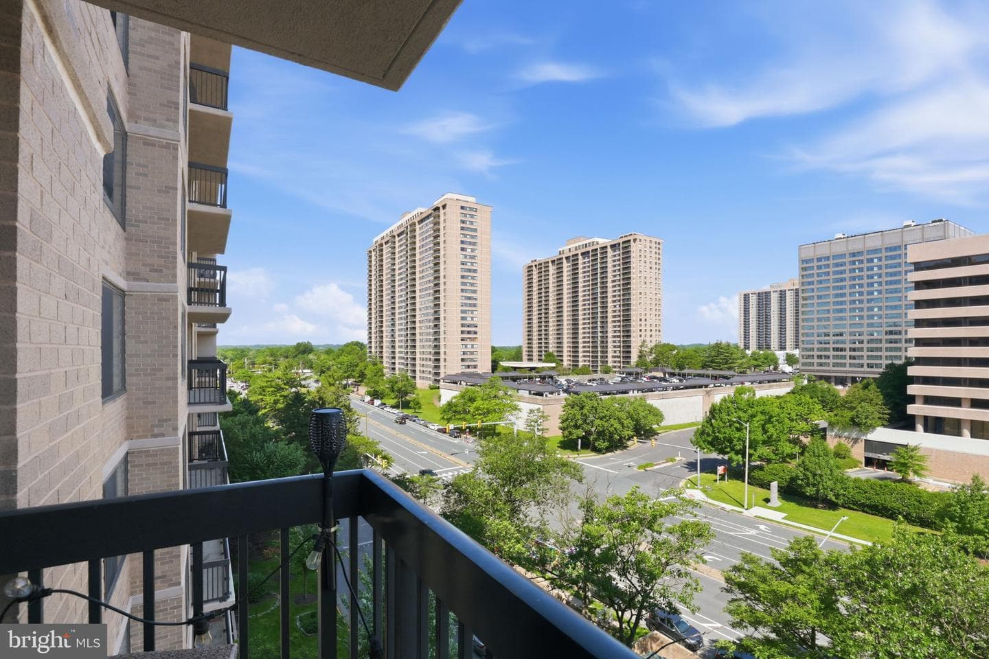 3713 S George Mason Drive #810 photo 19