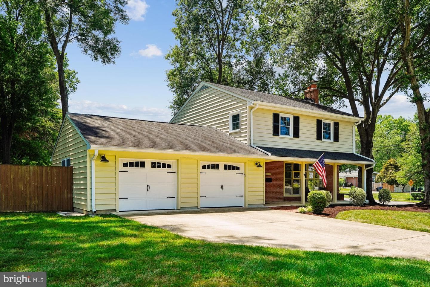 2305 Londonderry Road, Alexandria