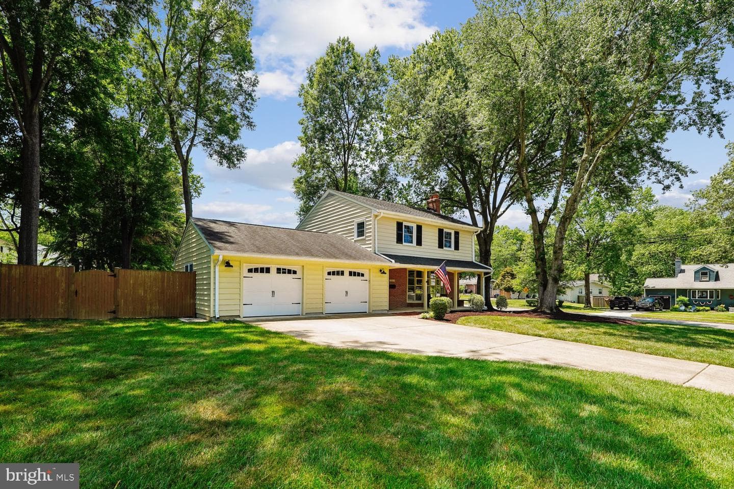 2305 Londonderry Road, Alexandria